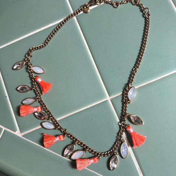 Necklace - Picture 1 of 1